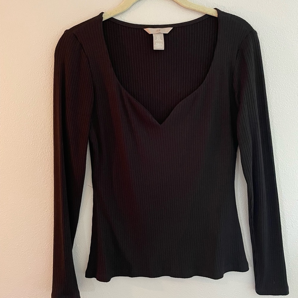 H&M Long Sleeve